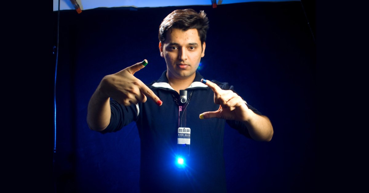 You are currently viewing Jio Backs Pranav Mistry’s AI Firm For Metaverse, Web3 Capabilities