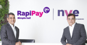 Read more about the article RapiPay Raises $15 Mn Funding To Launch Digital Banking Super App