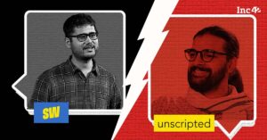 Read more about the article ScoopWhoop’s Sattvik Mishra Accused Of Sexual Assault By Creator