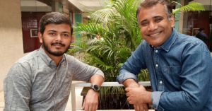 Read more about the article Open Finance Startup Upswing Raises $4 Mn From QED Investors