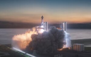 Read more about the article At SpaceX’s Starship update event, Musk offers updates on plans, progress – TechCrunch