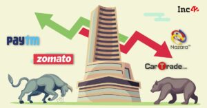 Read more about the article Startup IPO Valuations To Be Less Murky As SEBI Pushes New Norms