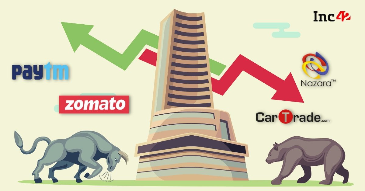 You are currently viewing Startup IPO Valuations To Be Less Murky As SEBI Pushes New Norms