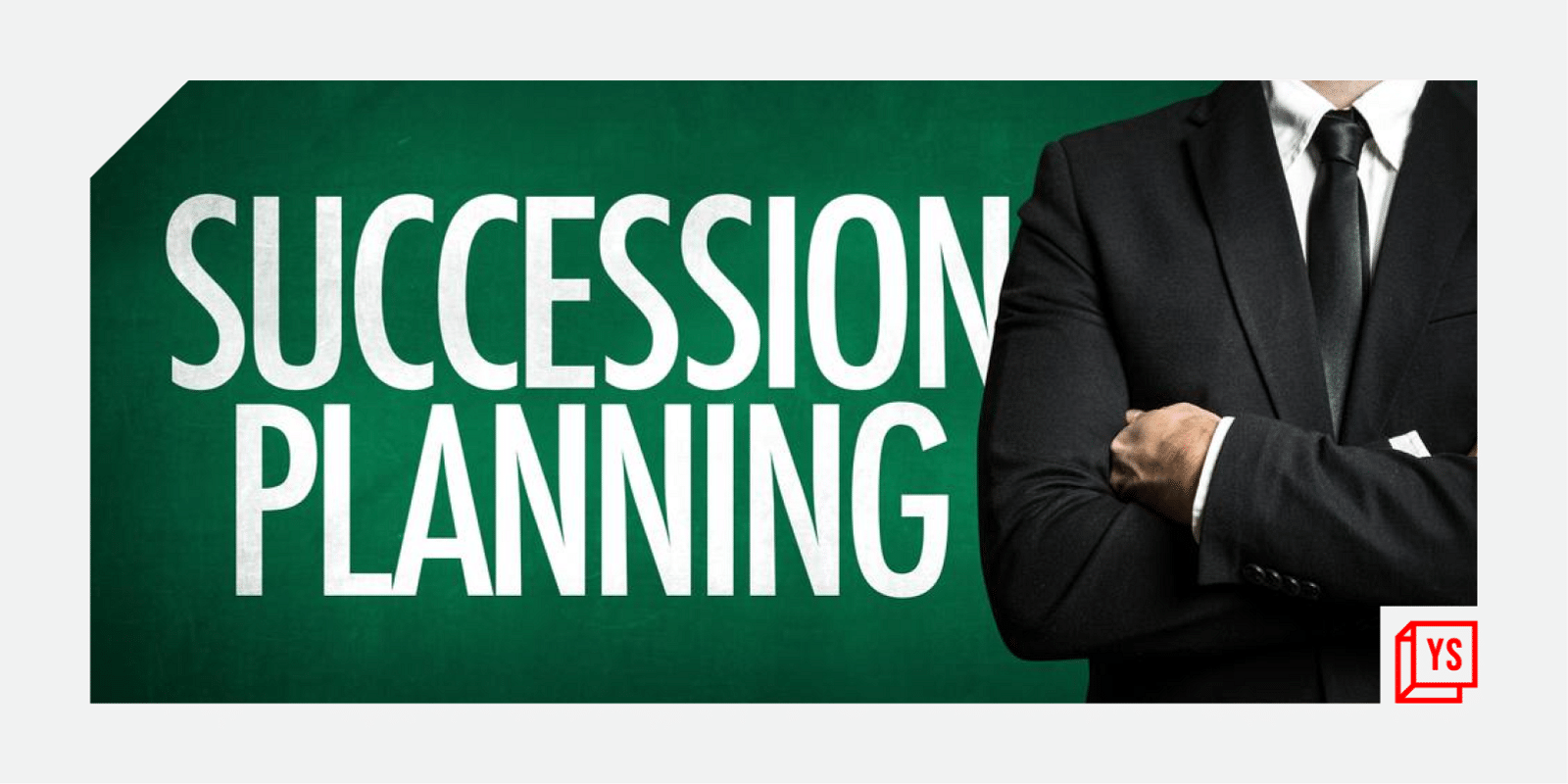 You are currently viewing Why are entrepreneurs planning their succession at an early stage?