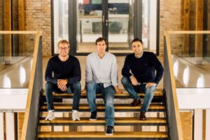 Read more about the article Zenjob nabs $50M for its student job matching marketplace – TechCrunch