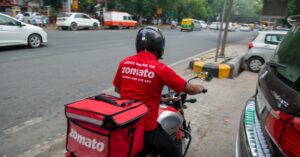 Read more about the article Zomato To Invest $400 Mn In Quick Commerce After Blinkit Success