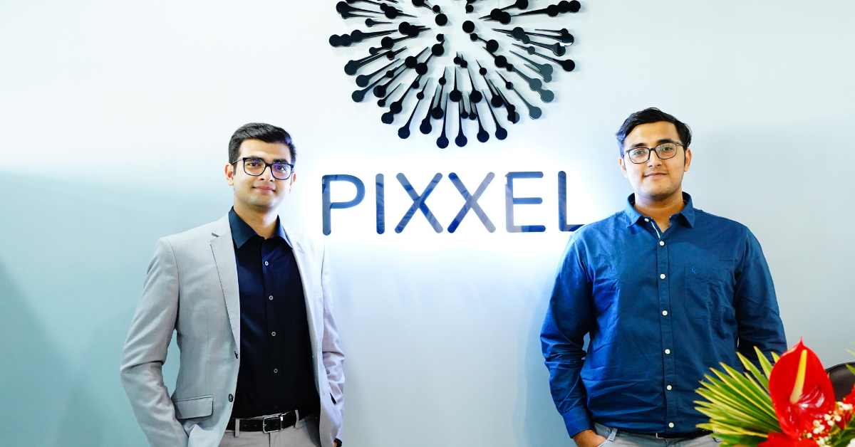 You are currently viewing With $25 Mn Funding, Pixxel Looks To Pioneer Hyperspectral Imagery