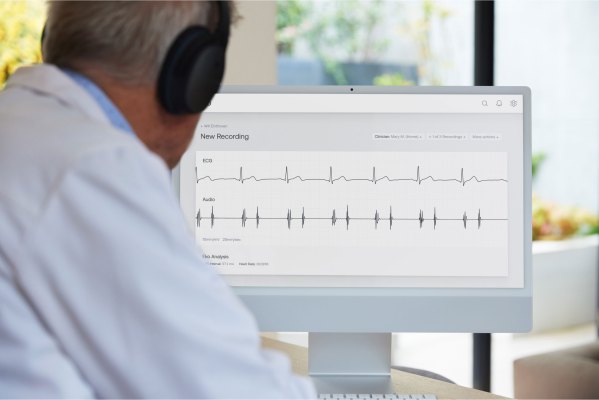 You are currently viewing Eko expands algorithmic heart problem detection and lands $30M Series C extension – TechCrunch