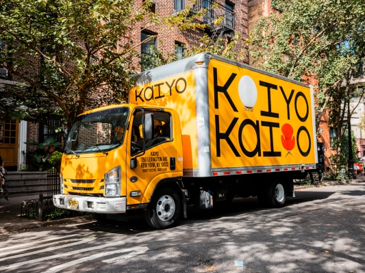 You are currently viewing Kaiyo gets $36M Series B for its second-hand furniture marketplace – TechCrunch