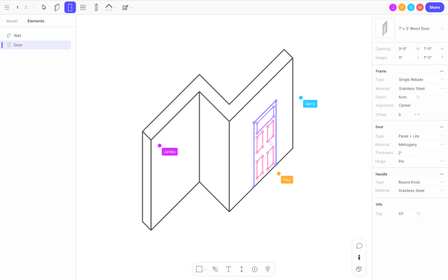 You are currently viewing Arcol aims to do for building design what Figma did for UI design – TechCrunch