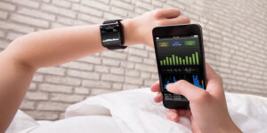 Read more about the article 5 smart apps that help you track your sleep cycle
