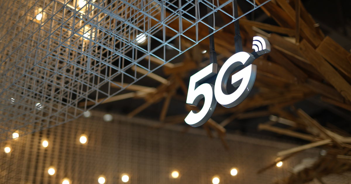 You are currently viewing Parliamentary Panel Rebukes Govt Over Delay In 5G Rollout