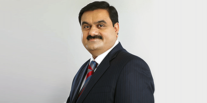 You are currently viewing Adani stocks fall after investigative platform OCCRP's report