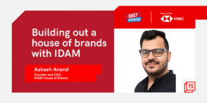 Read more about the article IDAM House of Brands on the path to becoming a large brand conglomerate