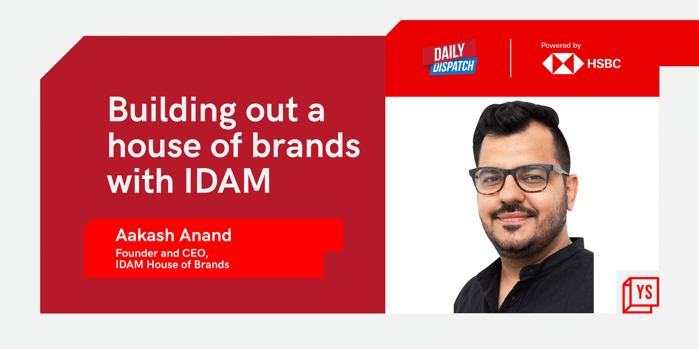 You are currently viewing IDAM House of Brands on the path to becoming a large brand conglomerate