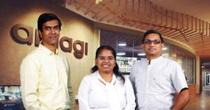 Read more about the article Amagi Joins The Unicorn Club After Raising $95 Mn