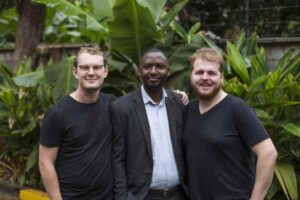 Read more about the article Kenya-based agritech Apollo raises $40 million in Softbank-led round, joined by Chan Zuckerberg Initiative, CDC – TechCrunch