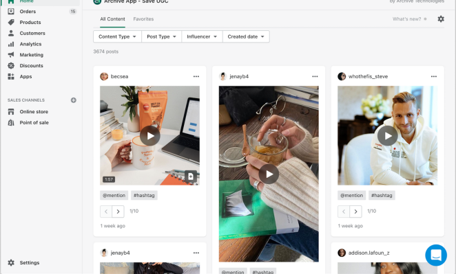 You are currently viewing Archive back with fresh funding as it builds community marketing space – TechCrunch