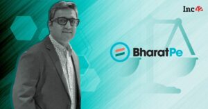 Read more about the article BharatPe Accuses Ashneer Grover Of Embezzling Company Funds