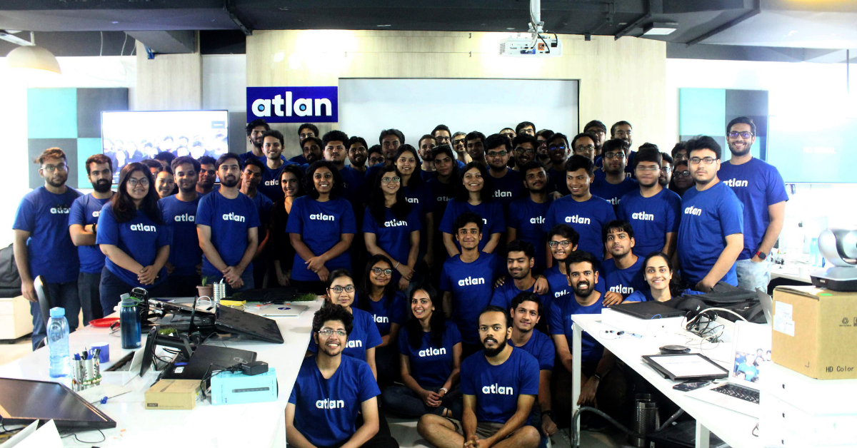 You are currently viewing Atlan Valuation Reaches $450 Mn After Raising $50 Mn Series B Funding