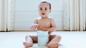 Read more about the article Bobbie drinks up $50M to expand infant formula product line – TechCrunch