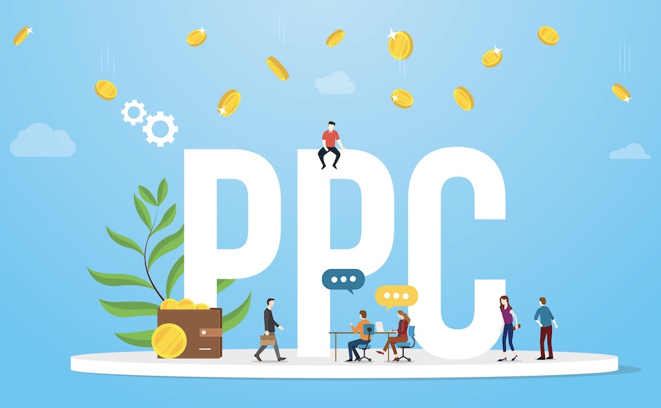 You are currently viewing Benefits of Using a PPC Management Firm