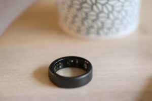 Read more about the article Wearable health tracker Oura has sold more than a million rings – TechCrunch