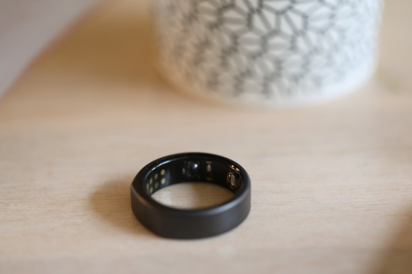 You are currently viewing Wearable health tracker Oura has sold more than a million rings – TechCrunch