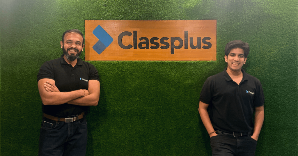 You are currently viewing Edtech Startup Classplus Raises $62 Mn From Alpha Wave, Tiger Global