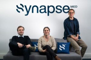 Read more about the article Synapse Medicine raises $28 million for its medication intelligence platform – TechCrunch