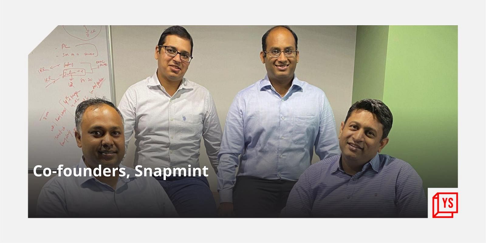 You are currently viewing [Funding alert] BNPL platform Snapmint raises $9M in Series A round from various investors