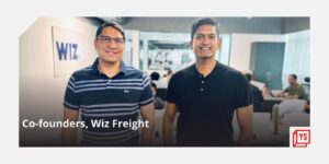 Read more about the article [Funding alert] Wiz Freight raises $36M in Series A led by Tiger Global