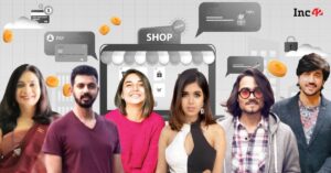 Read more about the article Meet The 23 Indian Creators & Influencers Building Social-First D2C Brand