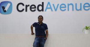 Read more about the article Insight Partners, B Capital Help CredAvenue Become Unicorn