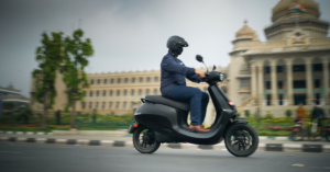 Read more about the article SoftBank-Backed Ola Electric Invests In StoreDot; Gets Exclusive Rights To Manufacture XFC Batteries For EVs In India