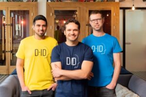 Read more about the article A.I. creative platform D-ID, the tech behind those viral videos of animated family photos, raises $25M – TechCrunch
