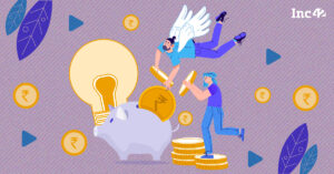 Read more about the article Decoding Angel Funding For Indian Startups