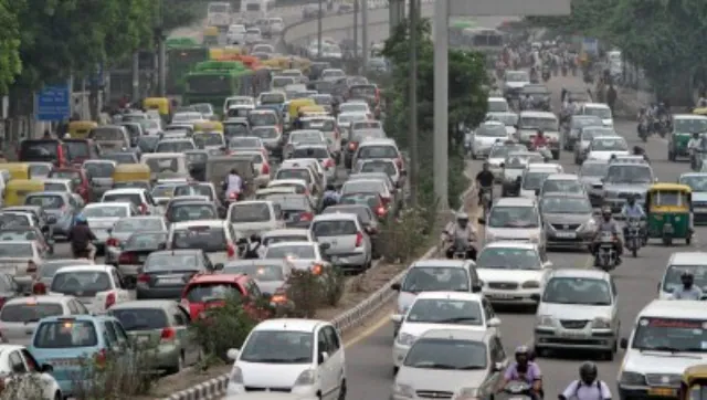 You are currently viewing Delhi govt issues notification for seamless movement of PVs in NCR-Auto News , FP