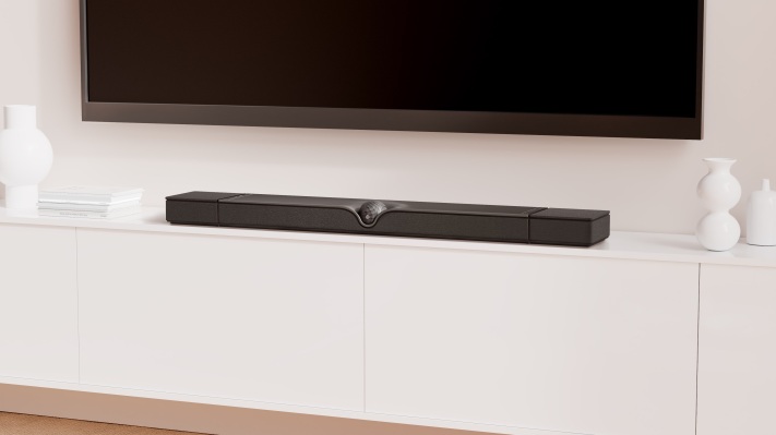 You are currently viewing Disappointed with subpar soundbars, Devialet releases high-end soundbar – TechCrunch