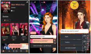Read more about the article Dorian’s no-code, interactive storytelling app turns fiction writers into game developers – TechCrunch