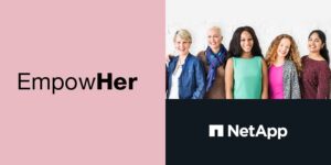 Read more about the article NetApp Women in Technology (WIT) celebrates International Women’s Day with ‘Break the Bias’
