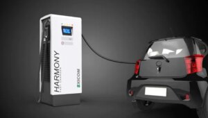 Read more about the article Exicom completes installation of 5,000 EV chargers in 4 years-Auto News , FP