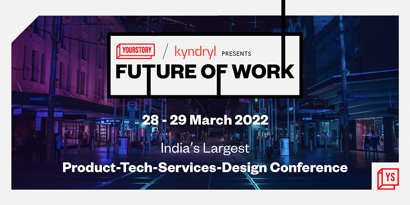 You are currently viewing Get ready for Day 2 of Future of Work Summit 2022