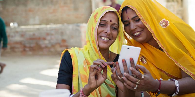 You are currently viewing 5 fintech startups that are making financial inclusion a reality in rural India