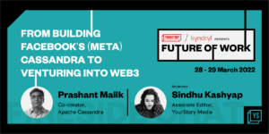 Read more about the article From building core systems of Meta, Instagram, Netflix to helping power Web 3.0, the journey of Prashant Malik
