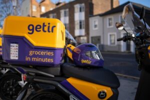 Read more about the article Getir is now worth nearly $12 billion after raising another $768 million – TechCrunch