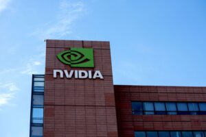 Read more about the article Nvidia chips become collateral damage in new US sanctions targeting China – TechCrunch