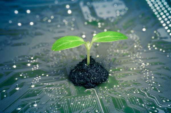 Read more about the article IT can play a major role in driving sustainability – TechCrunch