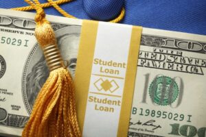 Read more about the article Fintechs clamor to give student loan borrowers relief options – TechCrunch