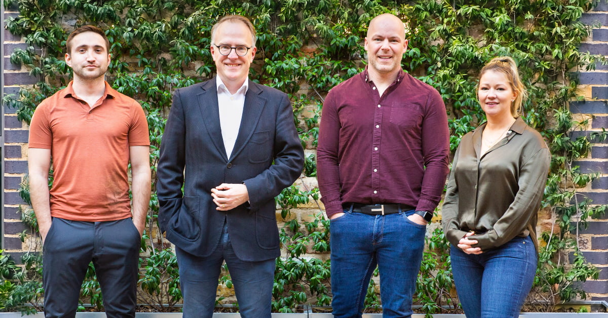 You are currently viewing UK’s proptech firm Goodlord secures €31.8M in funding: Here’s why